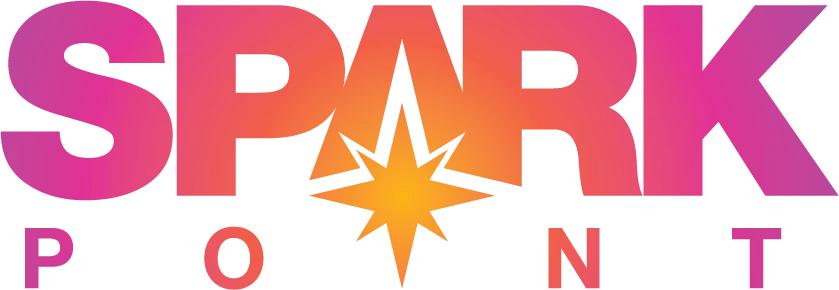 SparkPoint logo